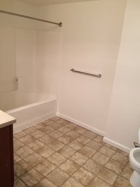 Fresno Apartment: 2674 E. Clinton Avenue