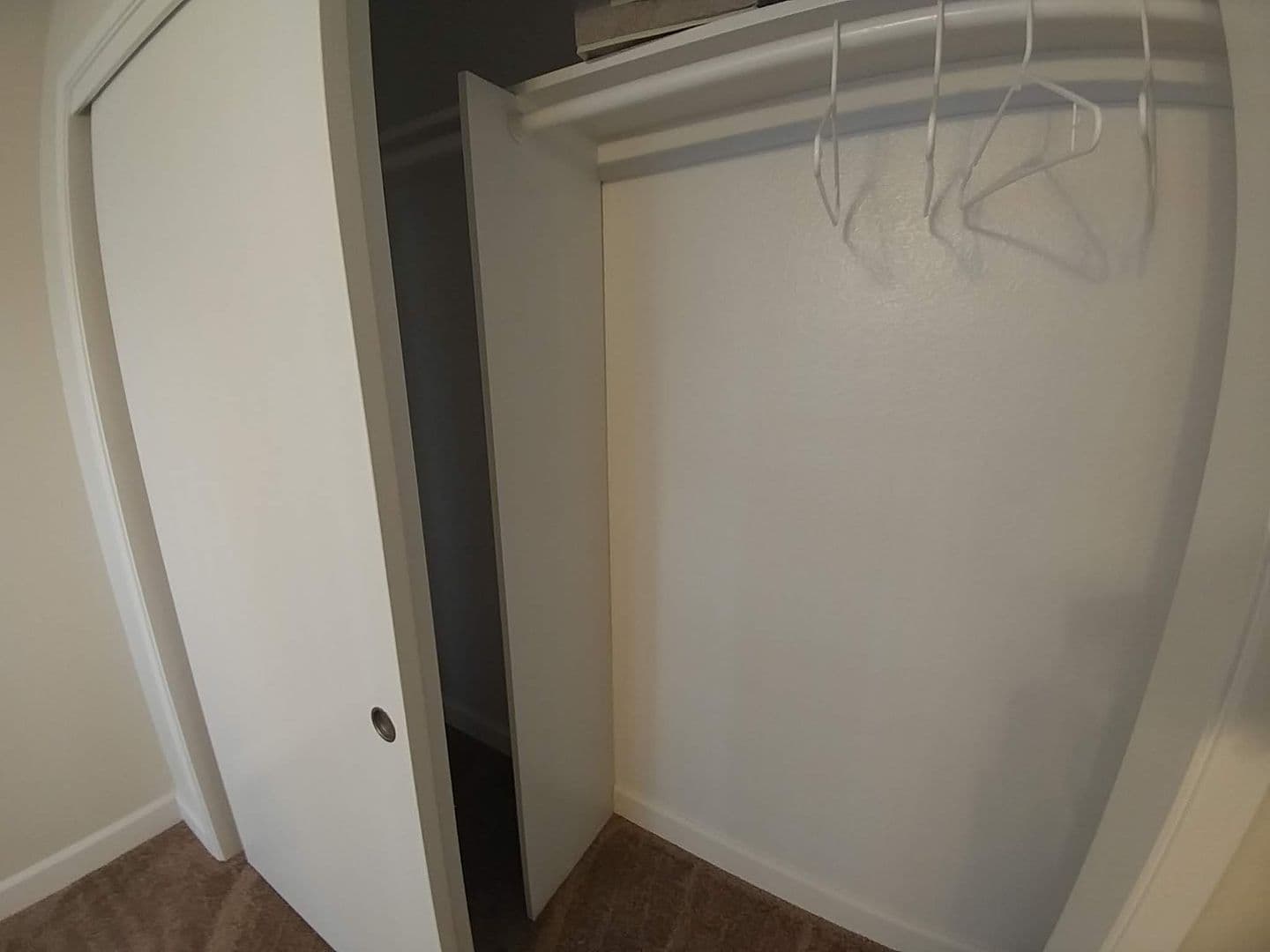 Fresno Apartment: 1830 E Fir Ave.