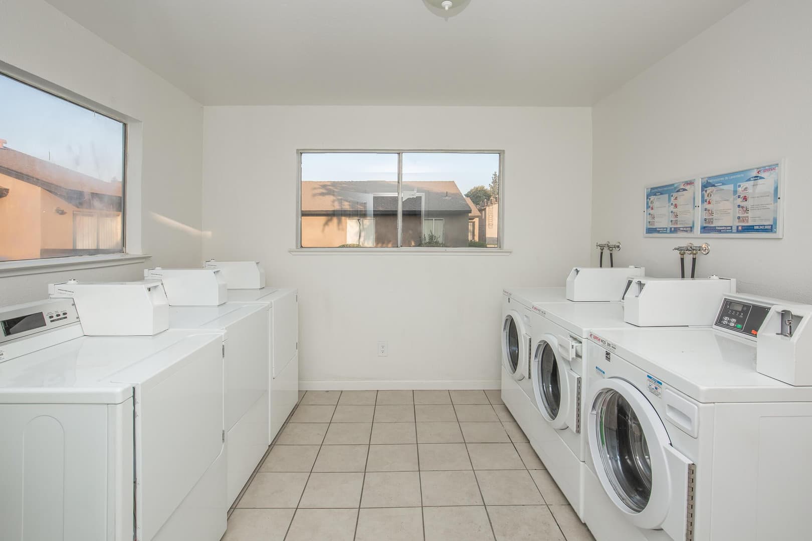Bakersfield Apartment: 3901 Q Street