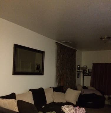 Fresno Apartment: 2674 E. Clinton Avenue