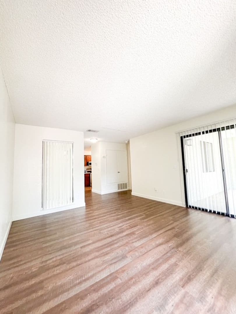 Fresno Apartment: 1830 E Fir Ave.