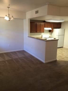 Fresno Apartment: 2674 E. Clinton Avenue
