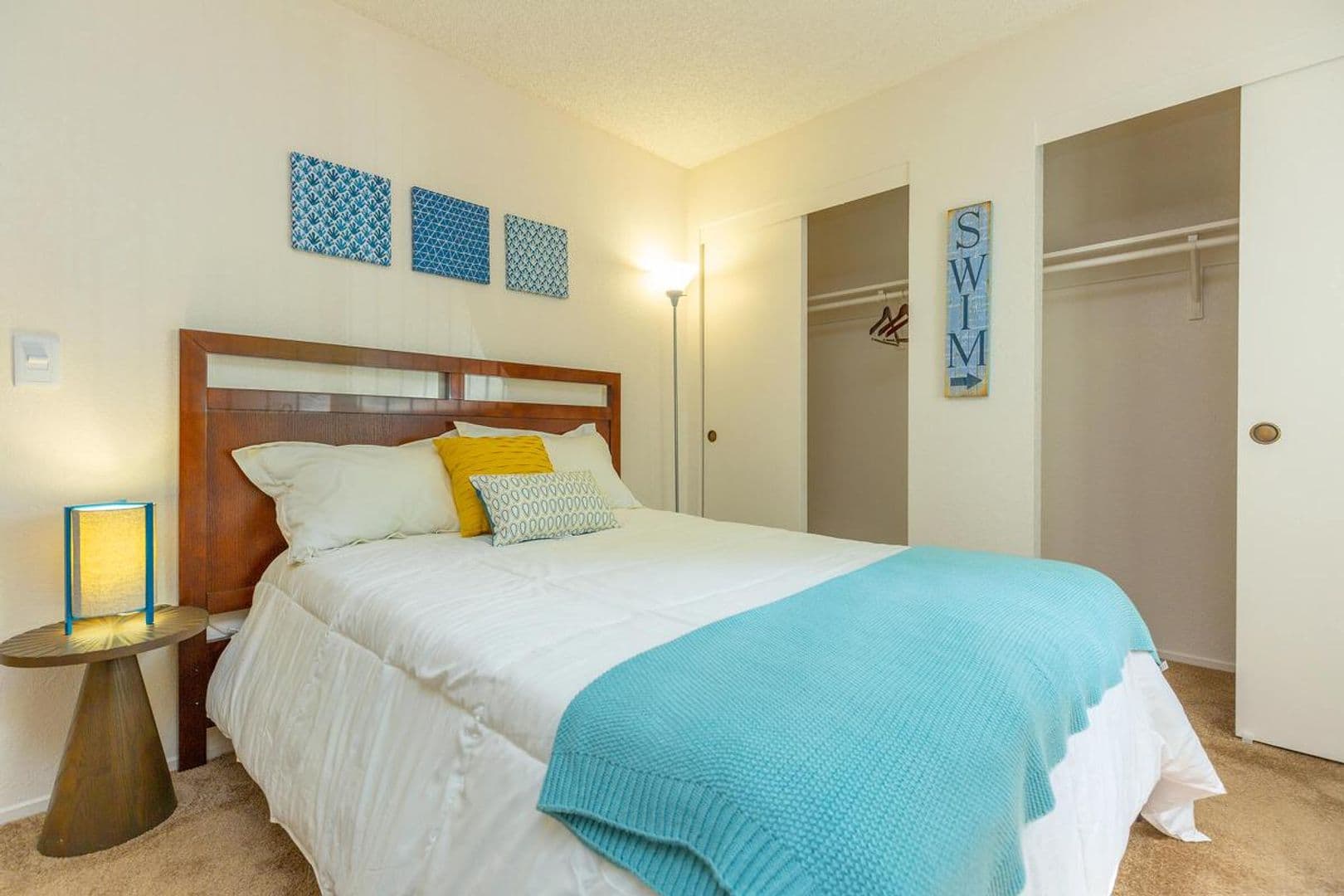 Fresno Apartment: 1830 E Fir Ave.