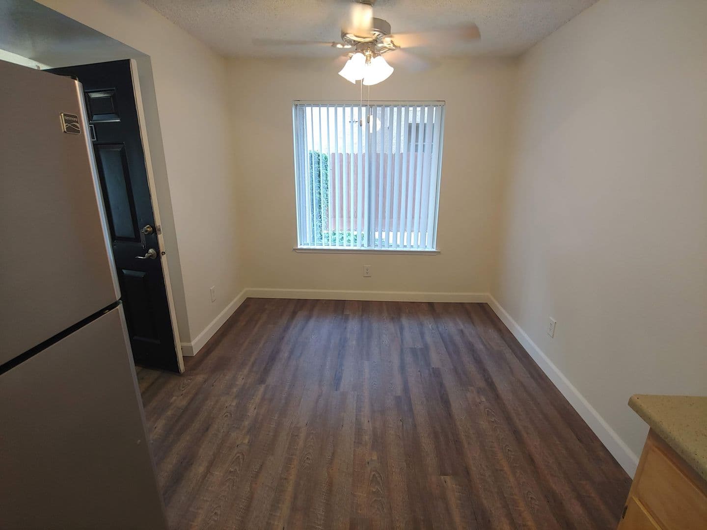 Fresno Apartment: 1830 E Fir Ave.