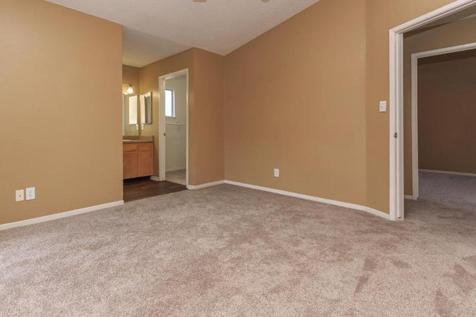 Fresno Apartment: 1830 E Fir Ave.