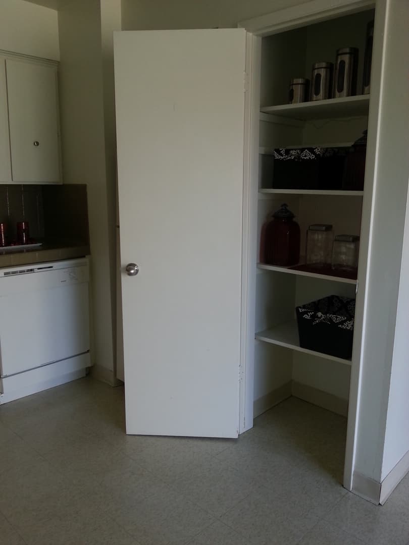 Fresno Apartment: 4735 E. Weldon