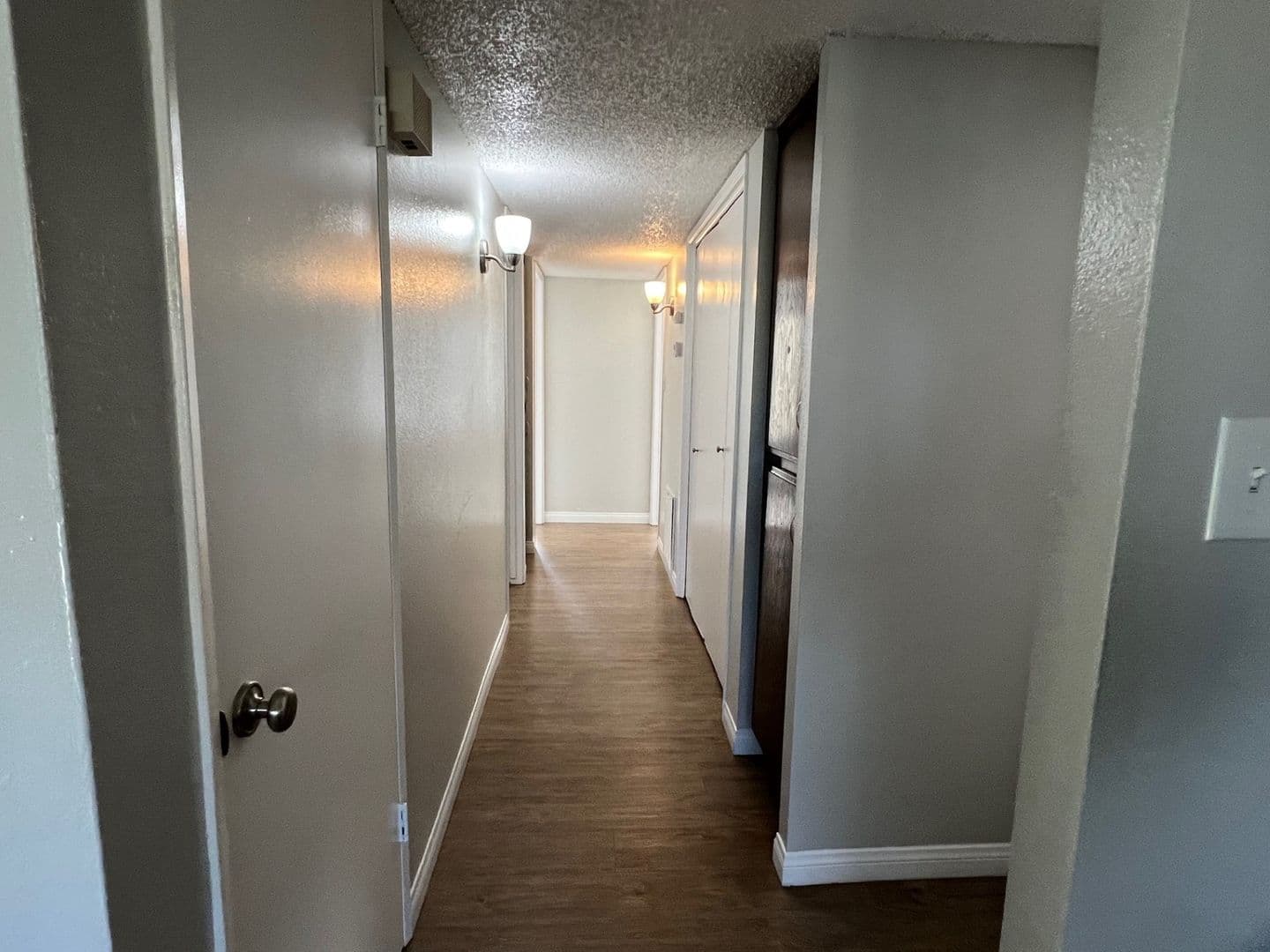 Bakersfield Apartment: 5051 Ming Ave.