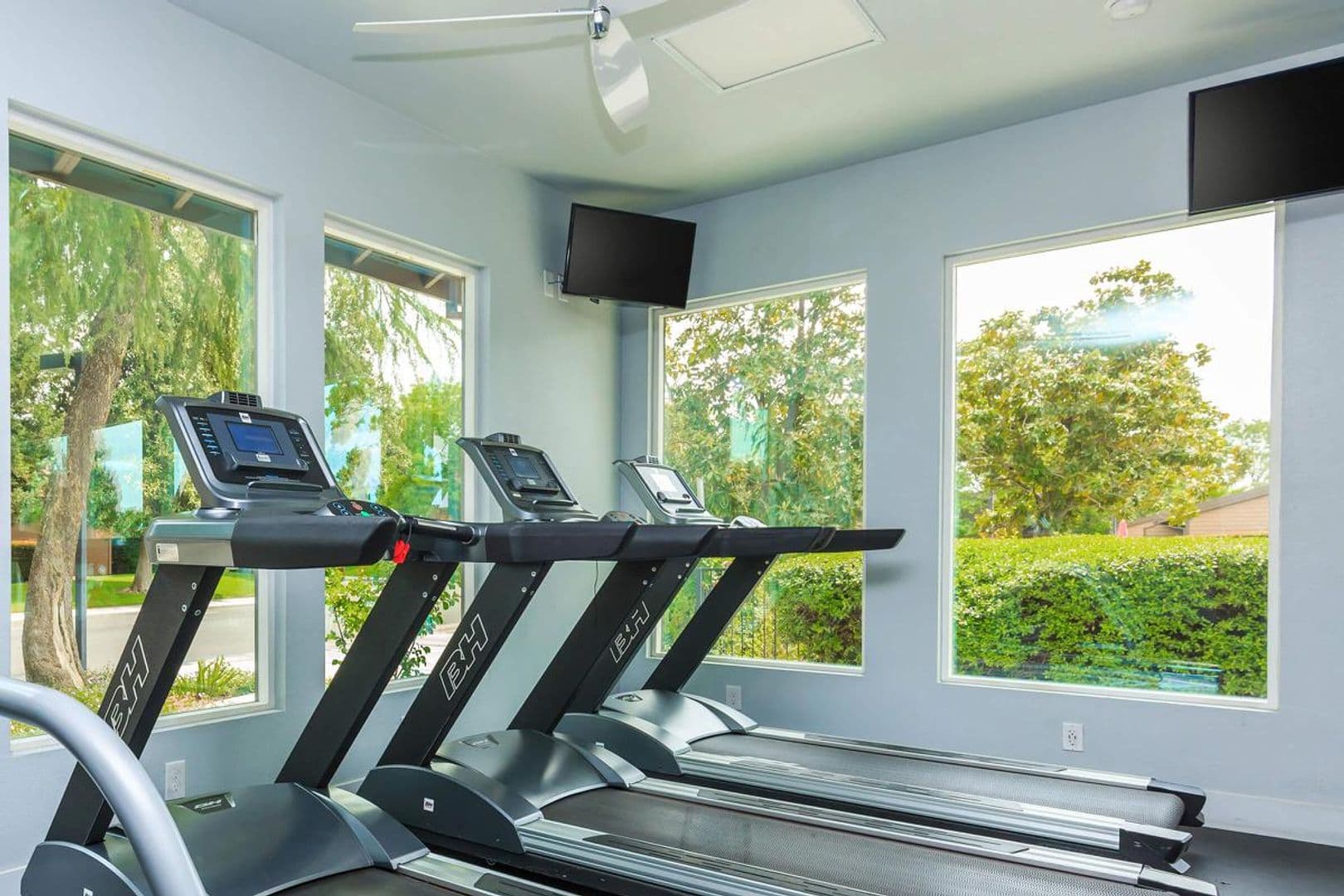 Fresno Apartment: 1830 E Fir Ave.