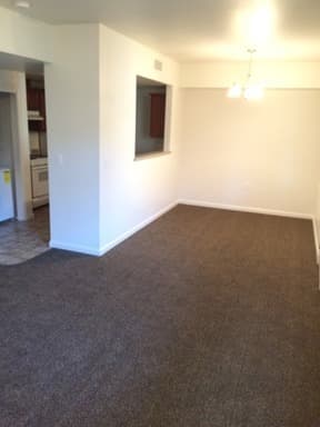 Fresno Apartment: 2674 E. Clinton Avenue