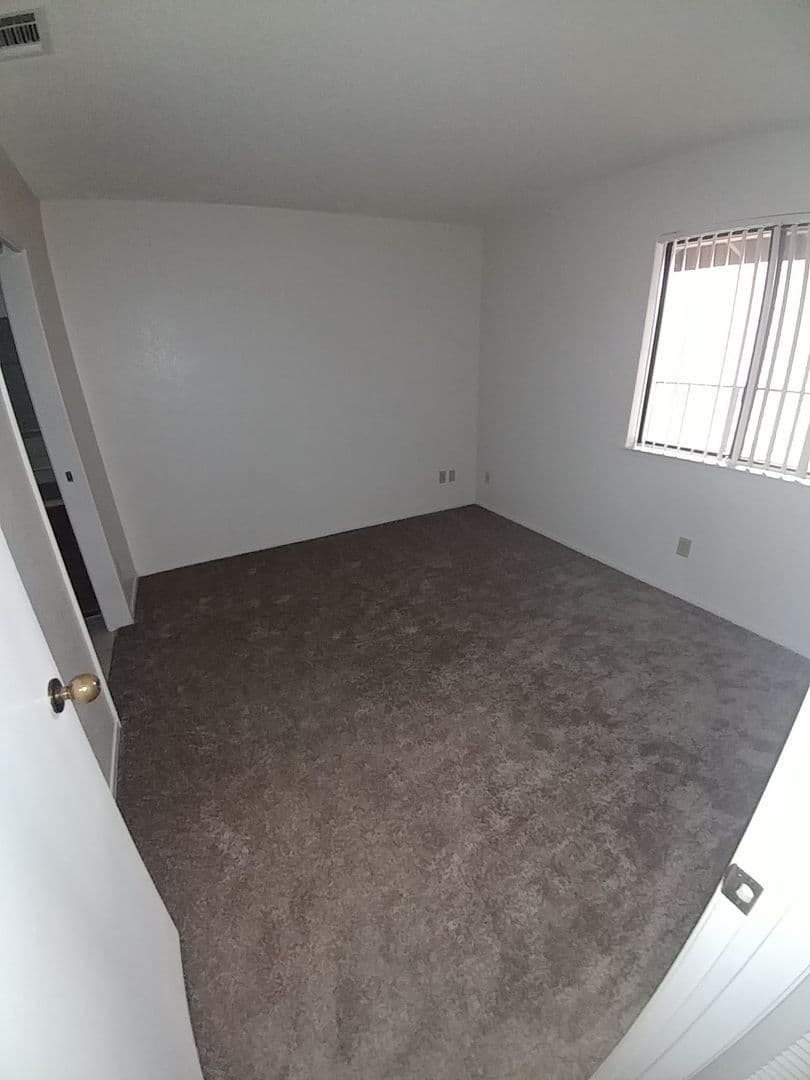 Fresno Apartment: 1830 E Fir Ave.