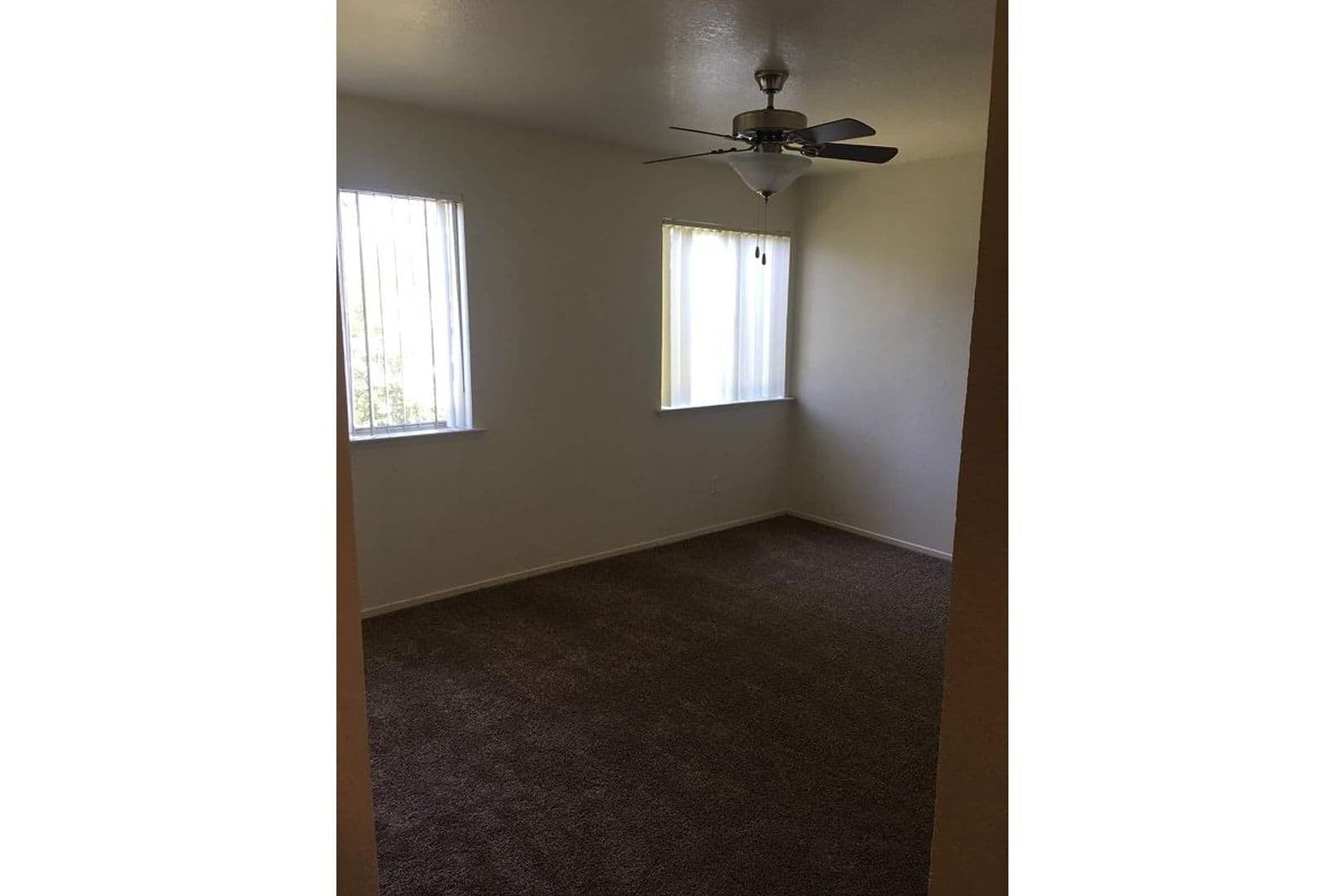 Fresno Apartment: 4111 North Blythe Avenue