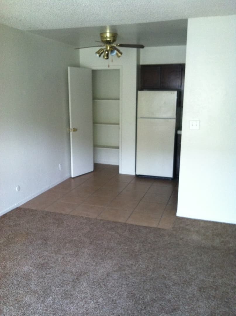 Fresno Apartment: 4650 N. First St