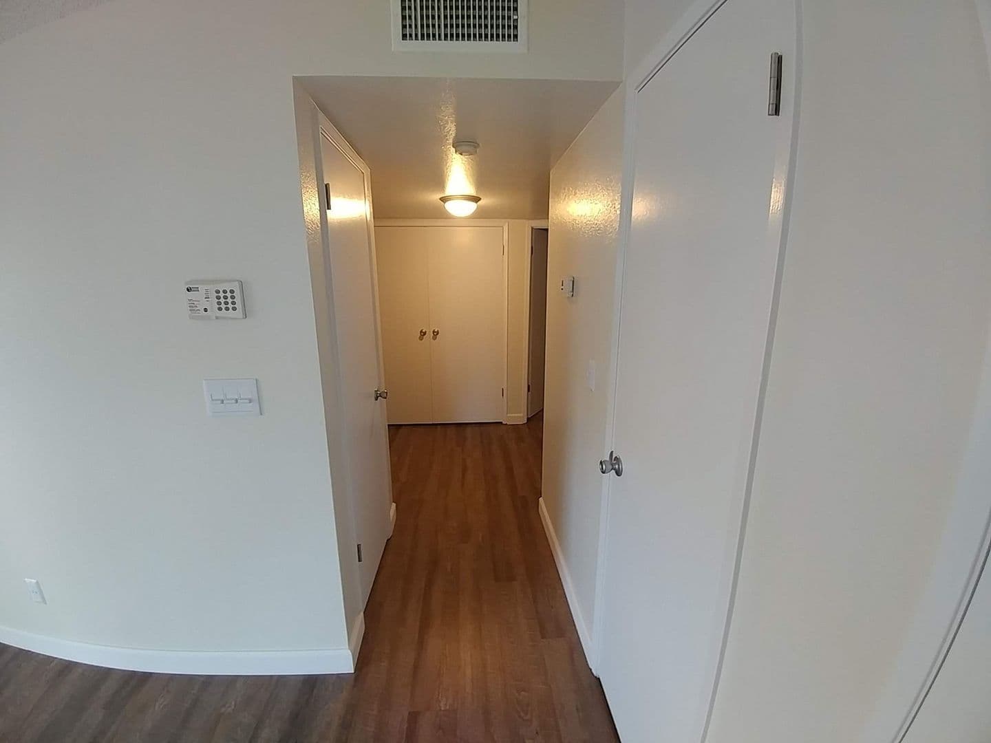 Fresno Apartment: 1830 E Fir Ave.