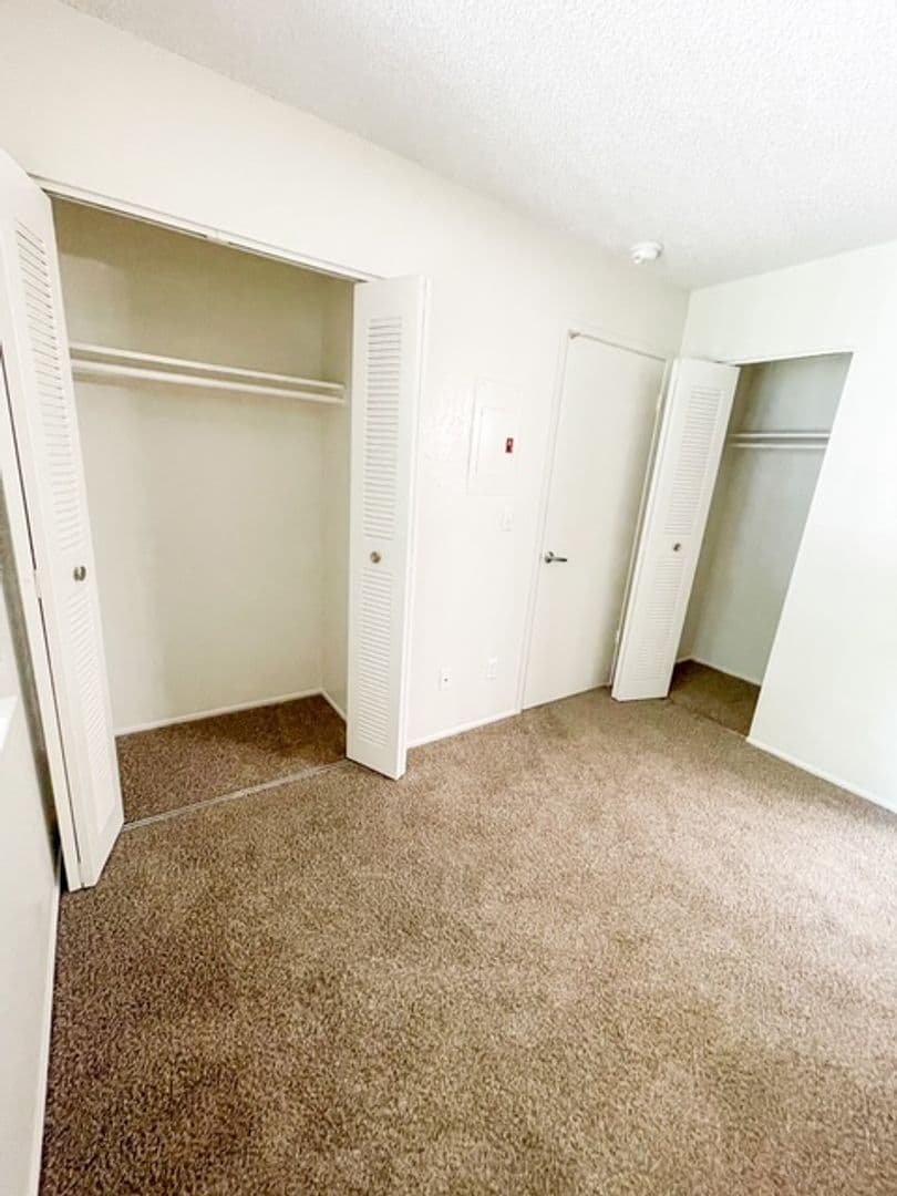 Fresno Apartment: 1830 E Fir Ave.