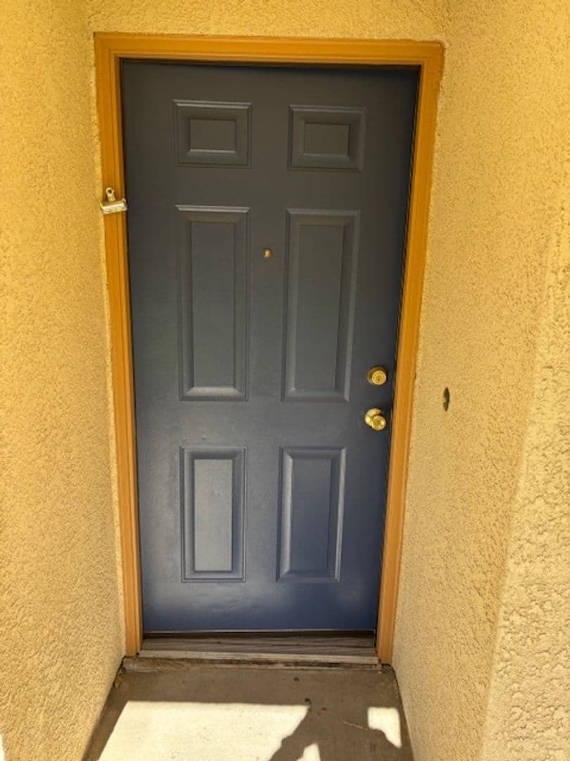 Lompoc Apartment: 130 South Fifth Street