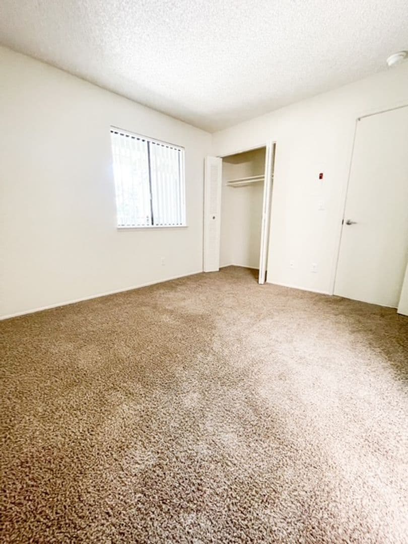 Fresno Apartment: 1830 E Fir Ave.