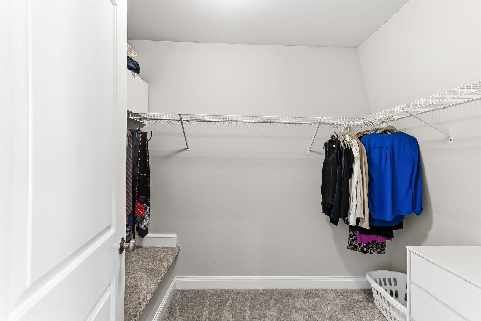 West Chester House: 623 Mechanics Alley