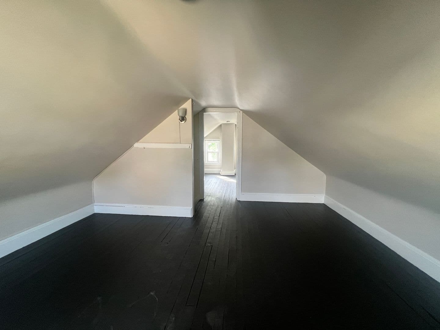 Bryn Mawr Apartment: 829-833 Conestoga Rd