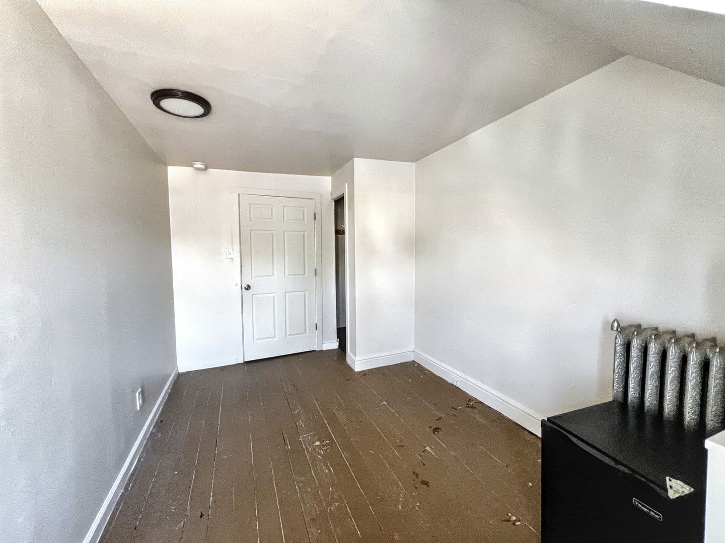 West Chester Apartment: 317 S High St