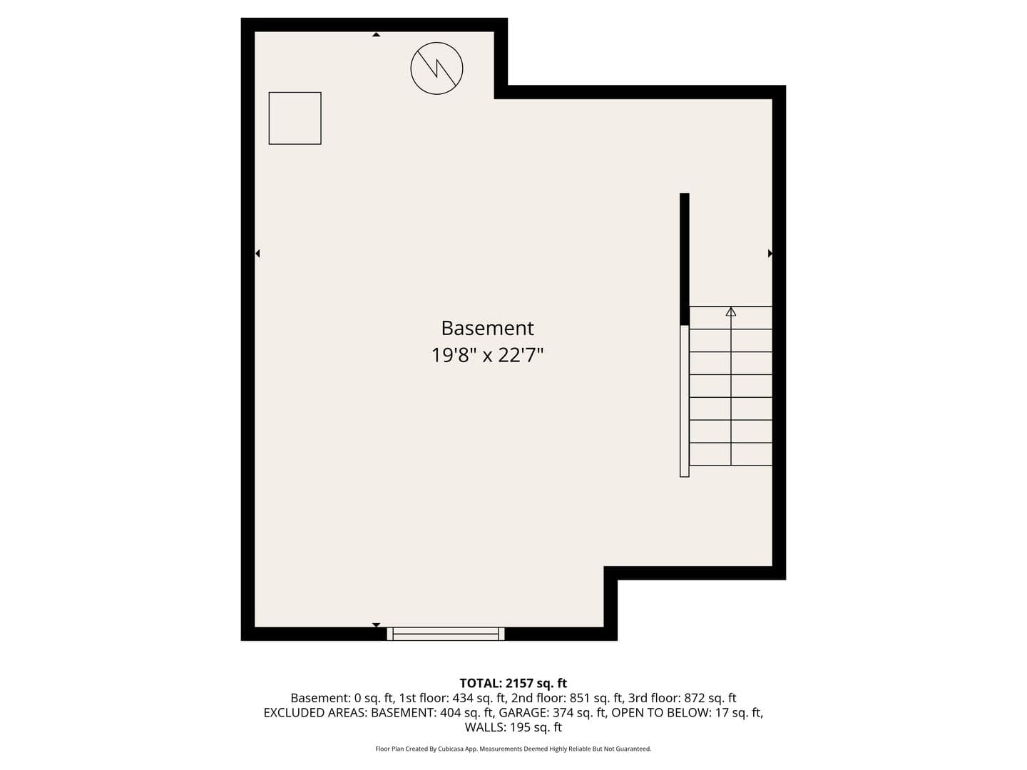 West Chester House: 623 Mechanics Alley