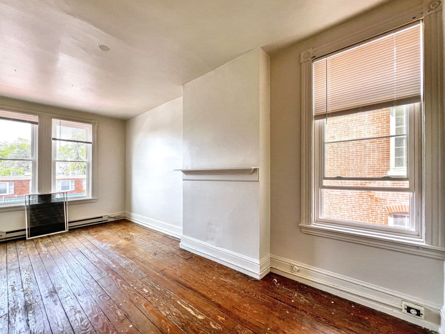 West Chester Apartment: 317 S High St