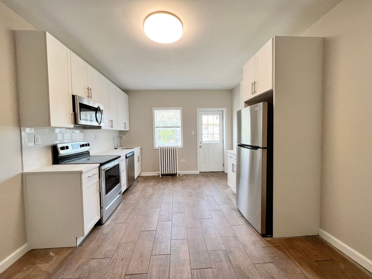 West Chester Apartment: 327-337 W Chestnut St