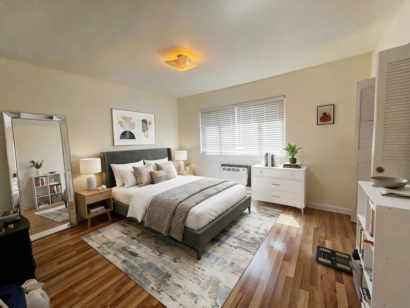 West Chester Apartment: 406-408 W. Lafayette Street