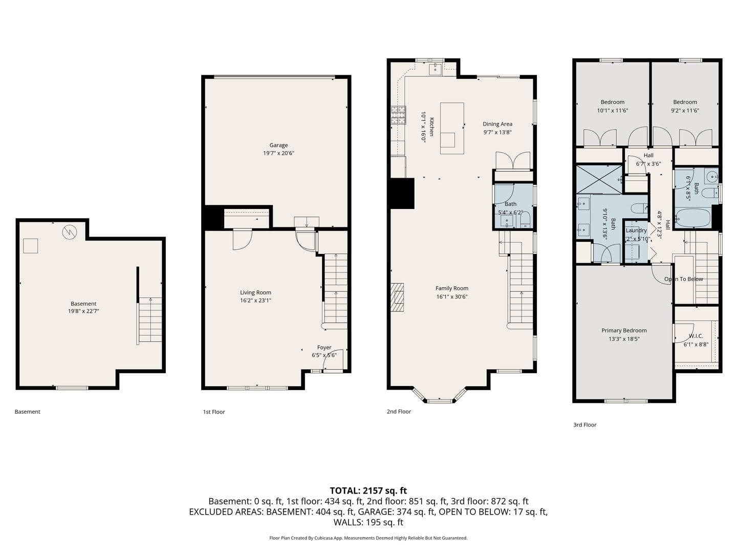 West Chester House: 623 Mechanics Alley