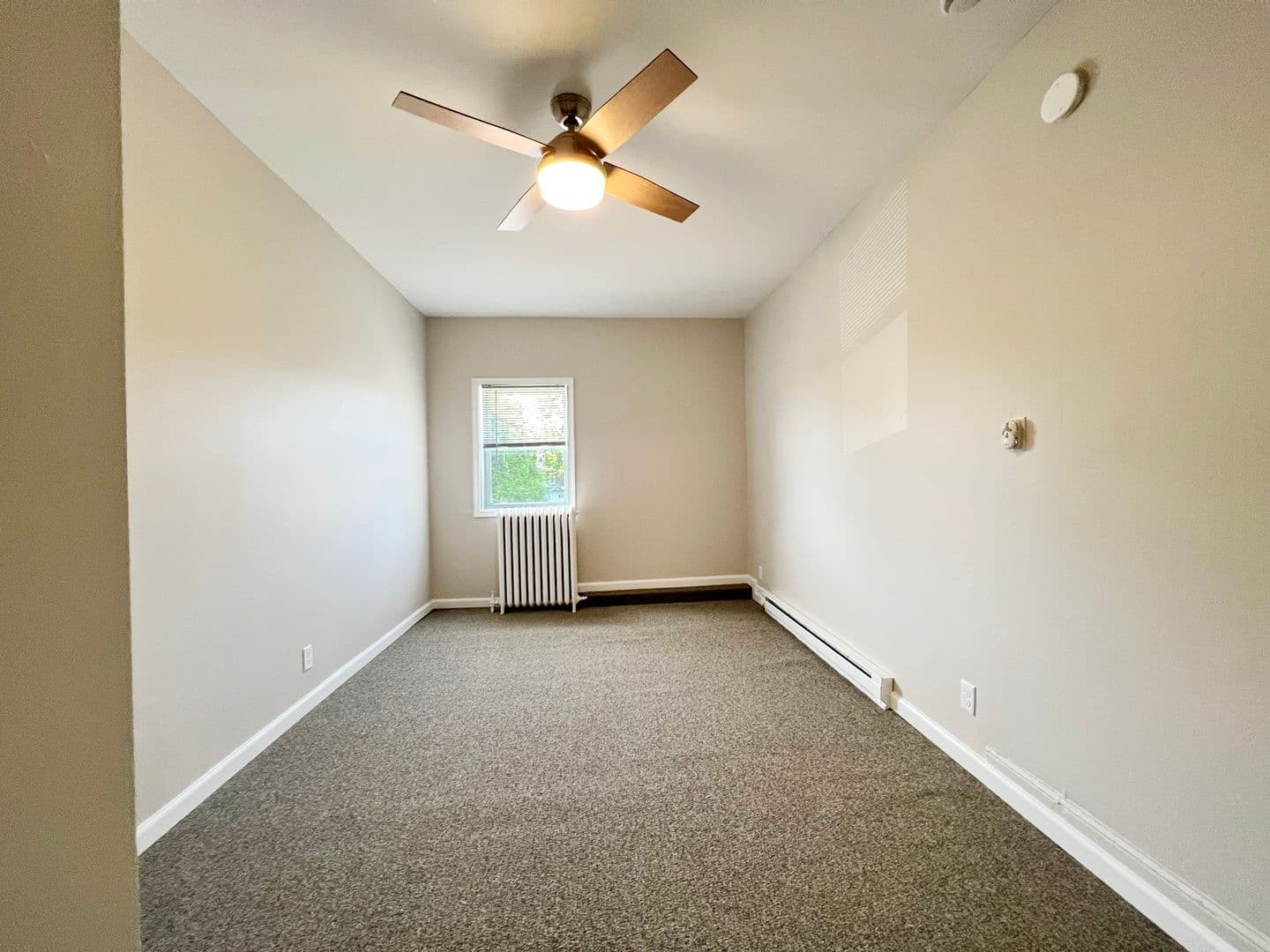 West Chester Apartment: 327-337 W Chestnut St