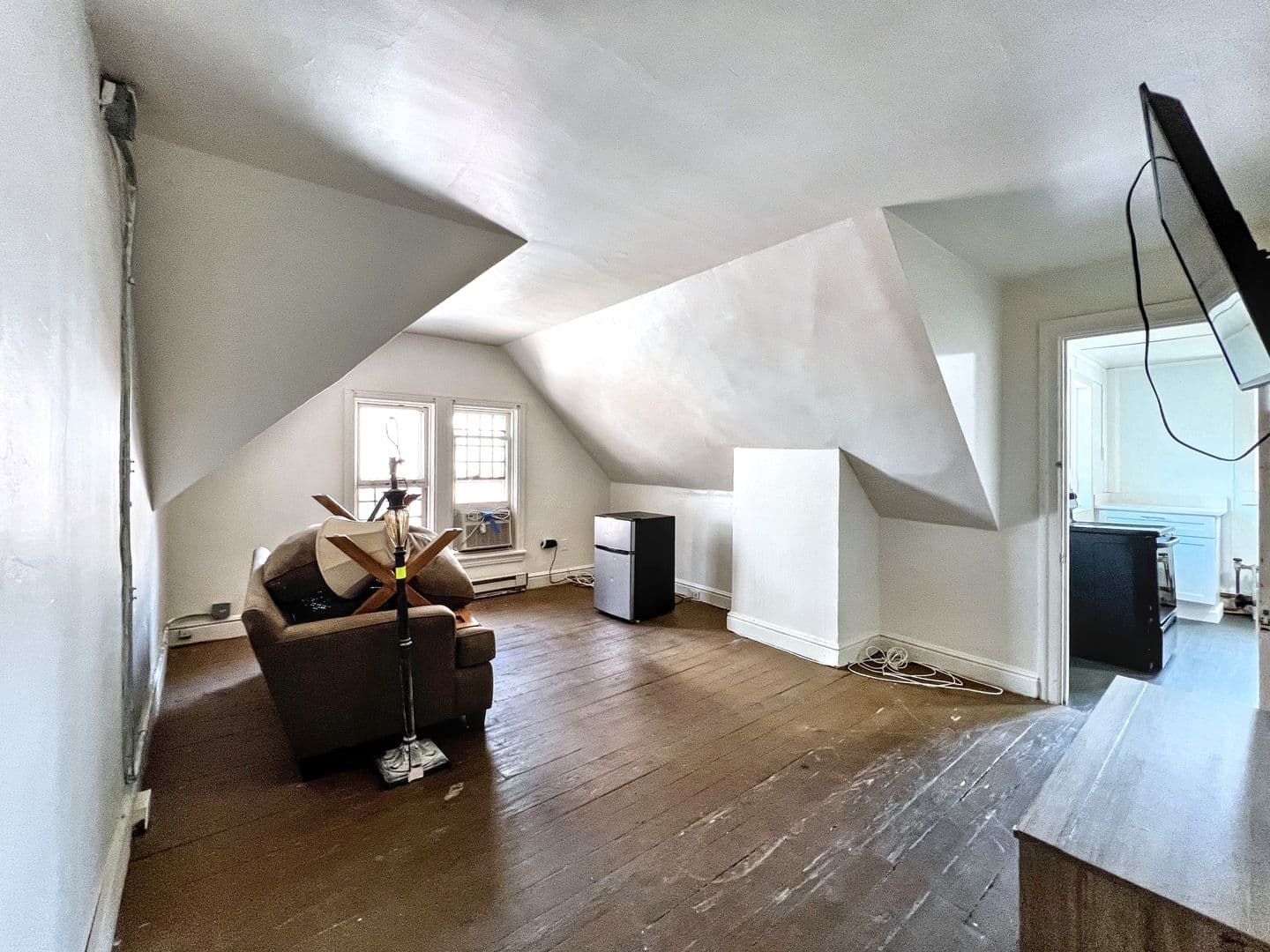 West Chester Apartment: 317 S High St