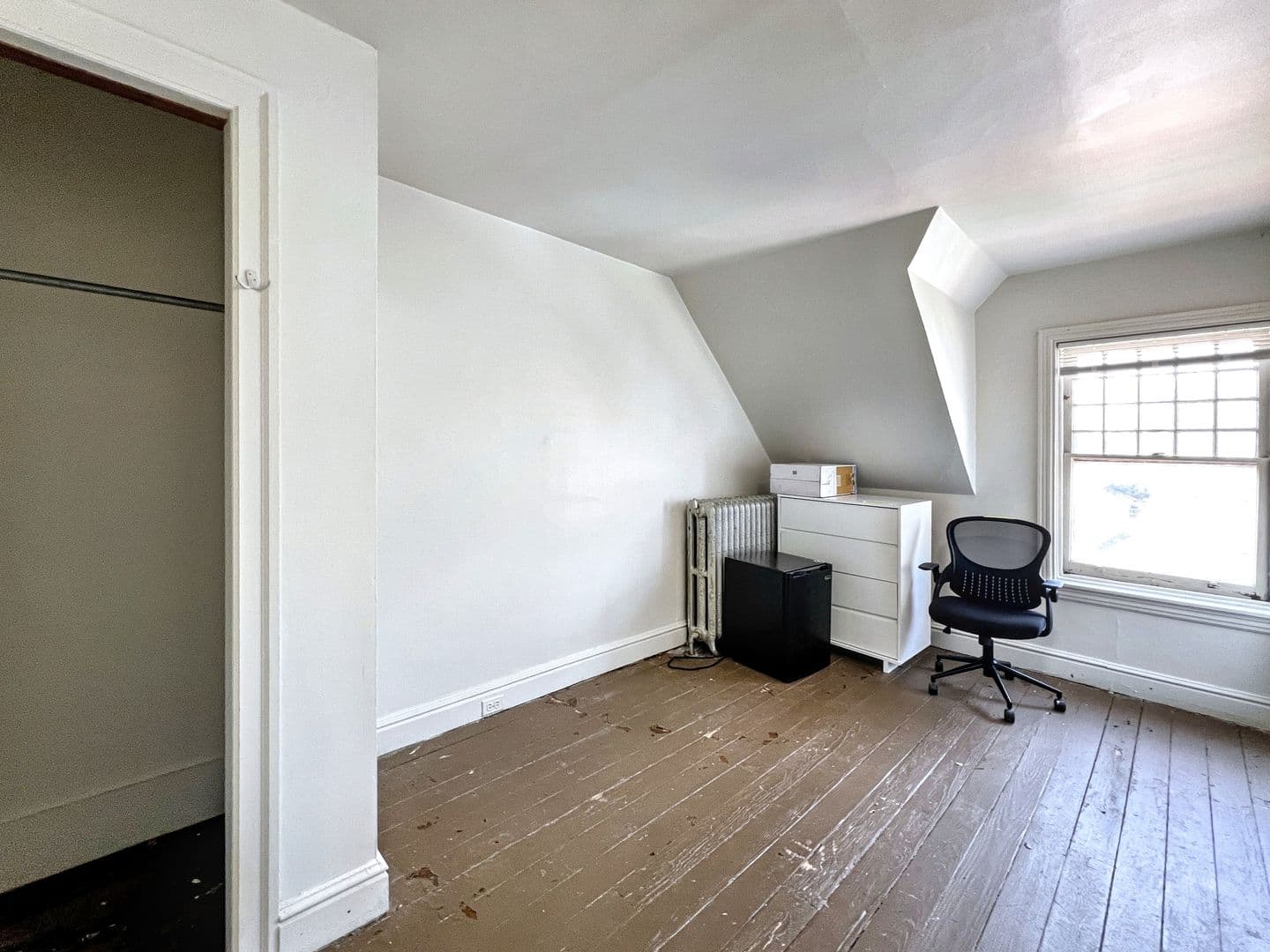West Chester Apartment: 317 S High St