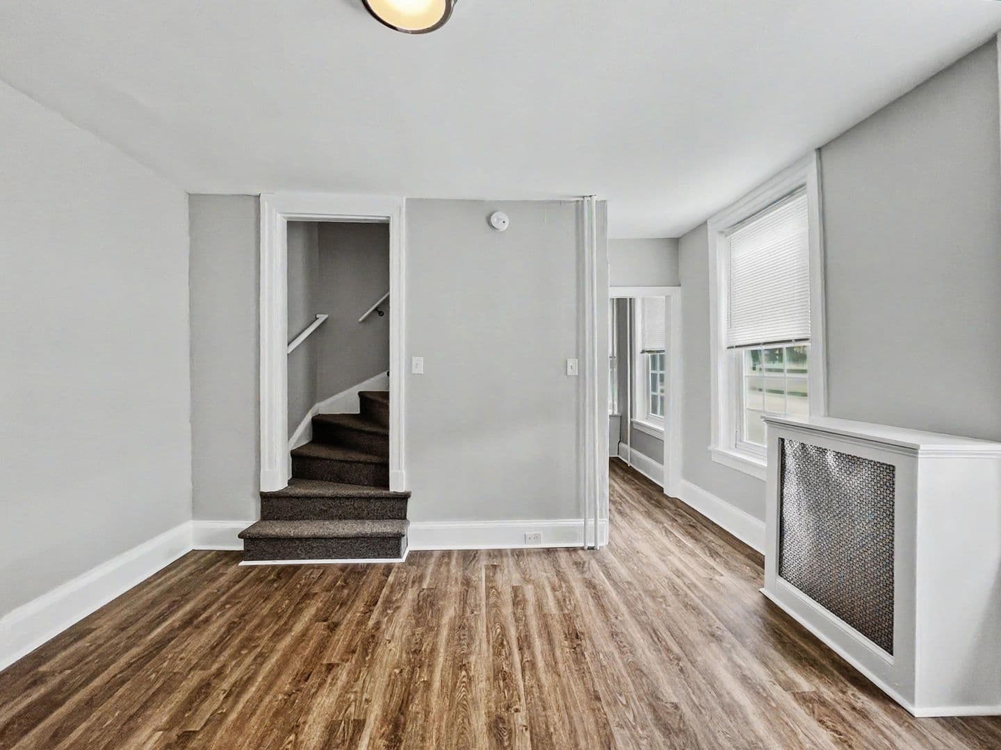 West Chester Apartment: 130 E Chestnut St