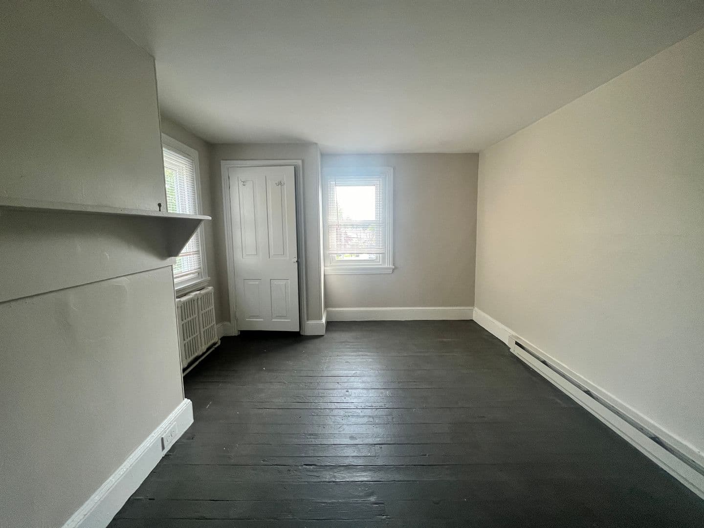 Bryn Mawr Apartment: 829-833 Conestoga Rd