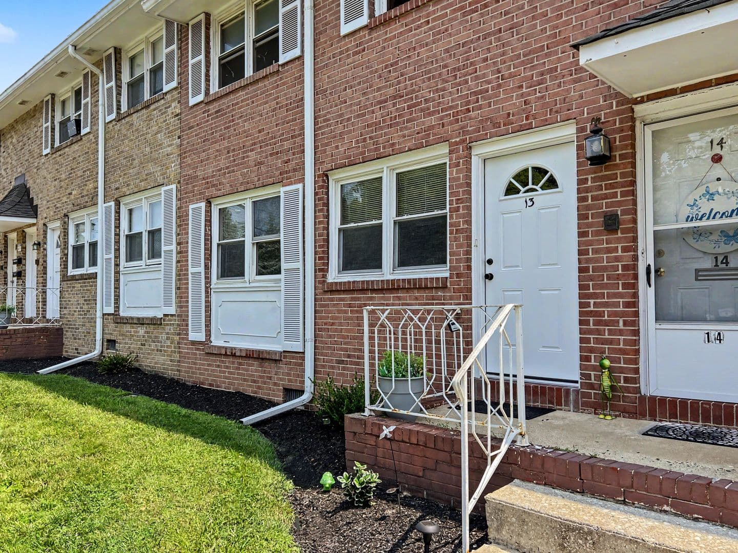 Merchantville Apartment: 200 E. Maple Avenue
