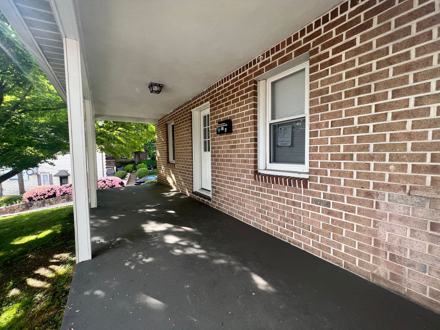 Bryn Mawr Apartment: 829-833 Conestoga Rd