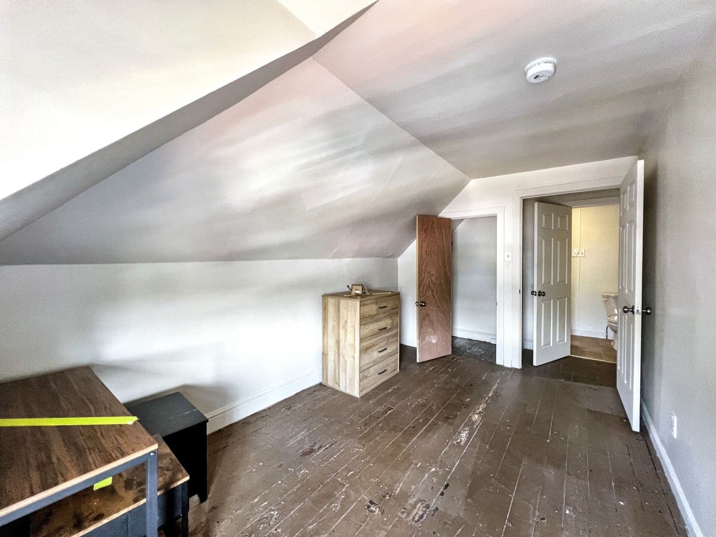 West Chester Apartment: 317 S High St