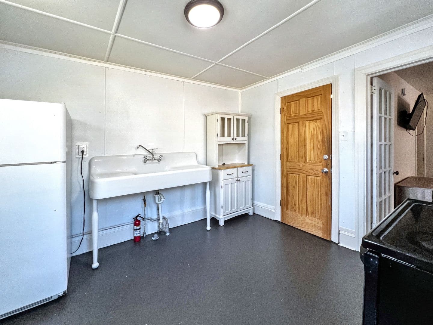West Chester Apartment: 317 S High St