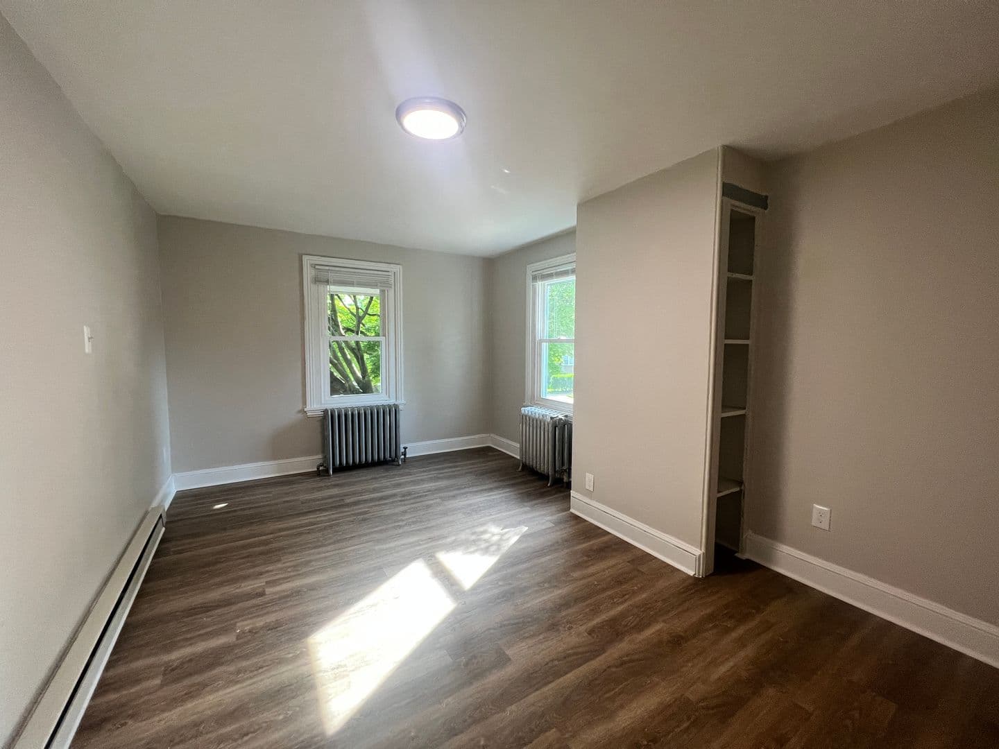 Bryn Mawr Apartment: 829-833 Conestoga Rd