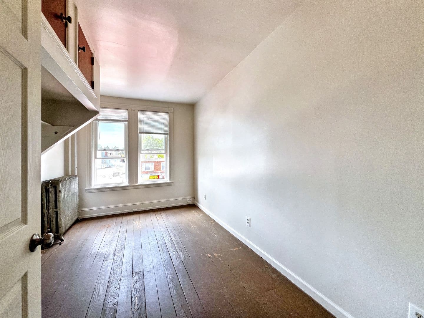 West Chester Apartment: 317 S High St