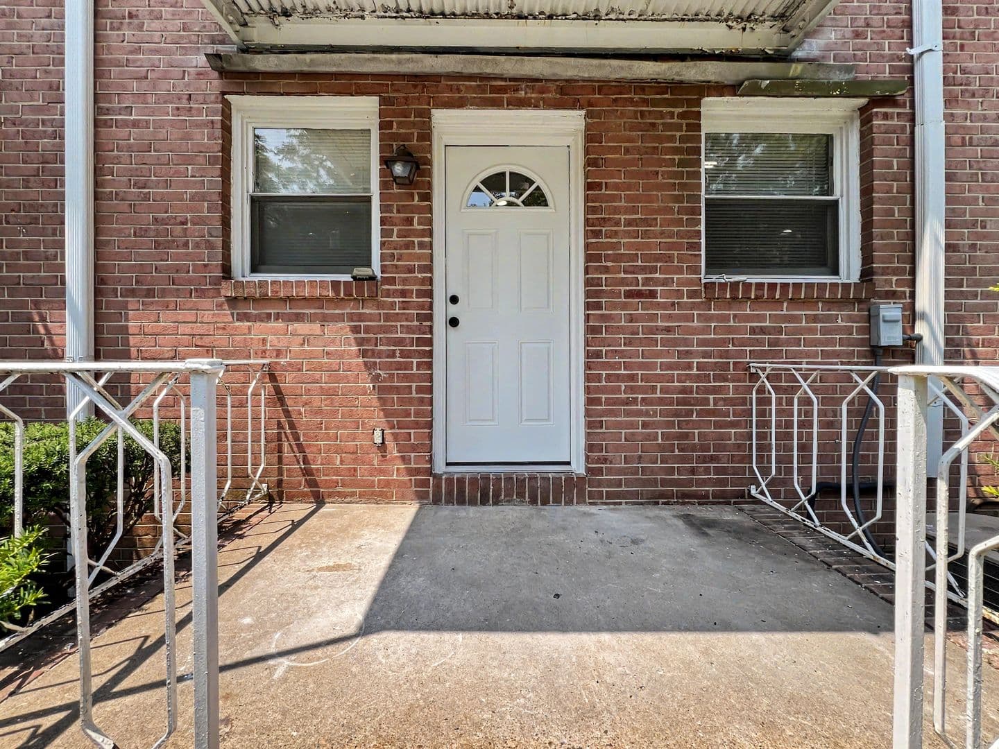 Merchantville Apartment: 200 E. Maple Avenue