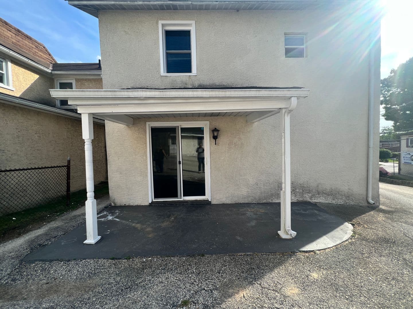 Bryn Mawr Apartment: 829-833 Conestoga Rd