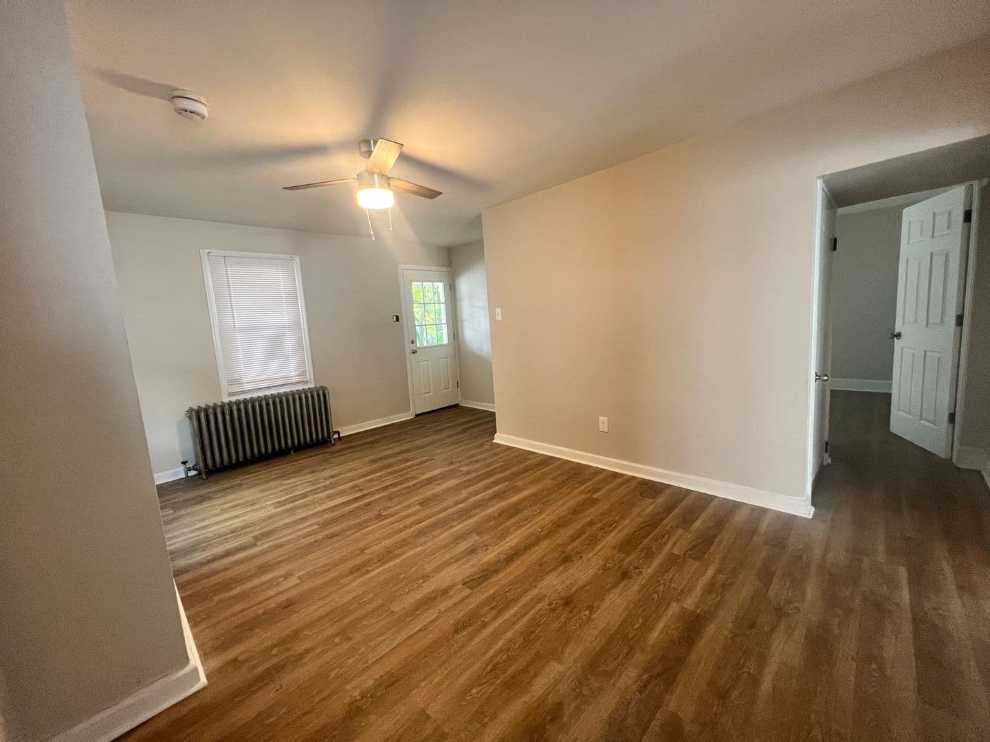 Bryn Mawr Apartment: 829-833 Conestoga Rd