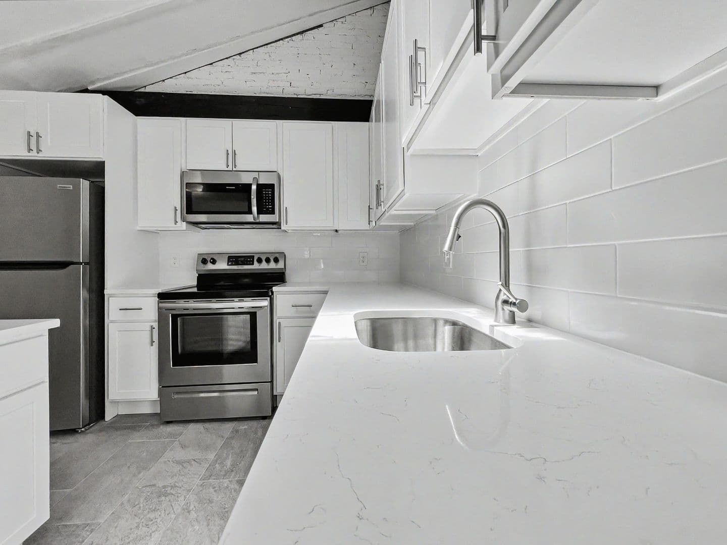 West Chester Apartment: 130 E Chestnut St