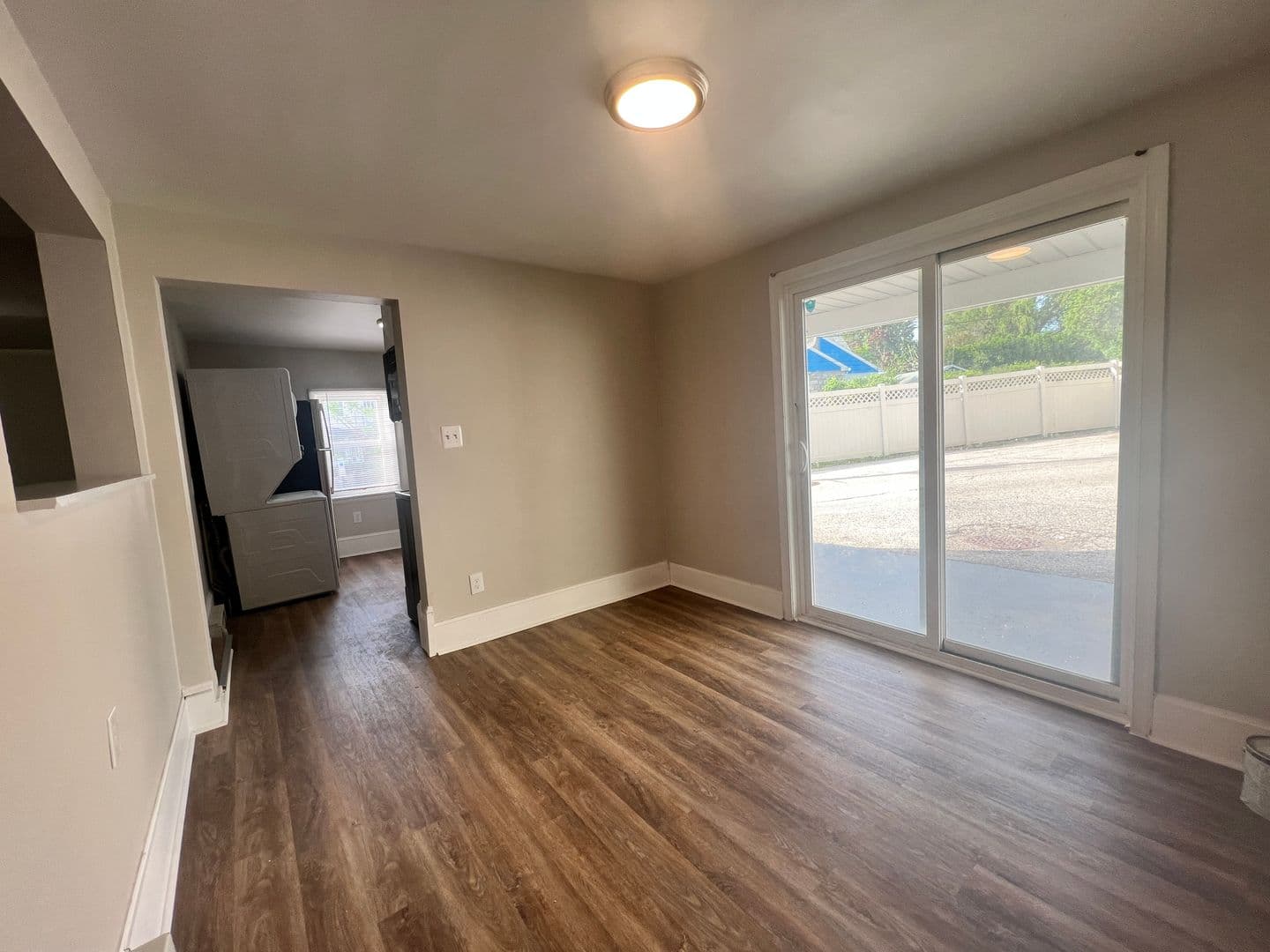Bryn Mawr Apartment: 829-833 Conestoga Rd