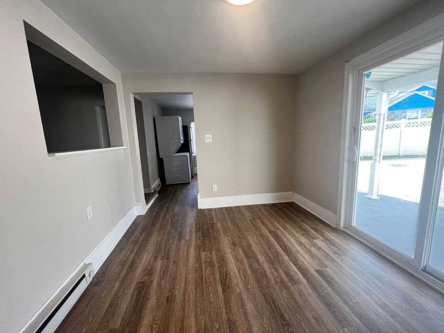 Bryn Mawr Apartment: 829-833 Conestoga Rd