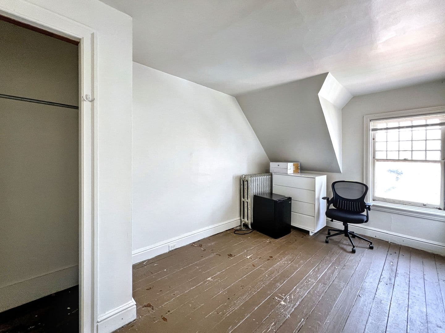 West Chester Apartment: 317 S High St