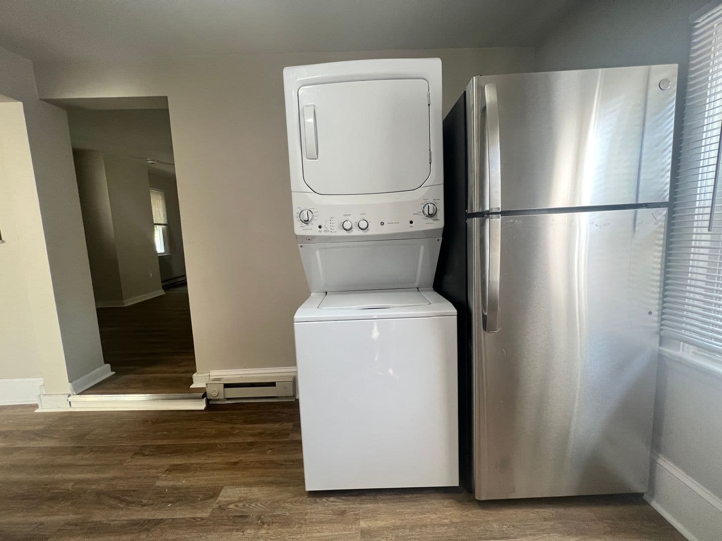 Bryn Mawr Apartment: 829-833 Conestoga Rd