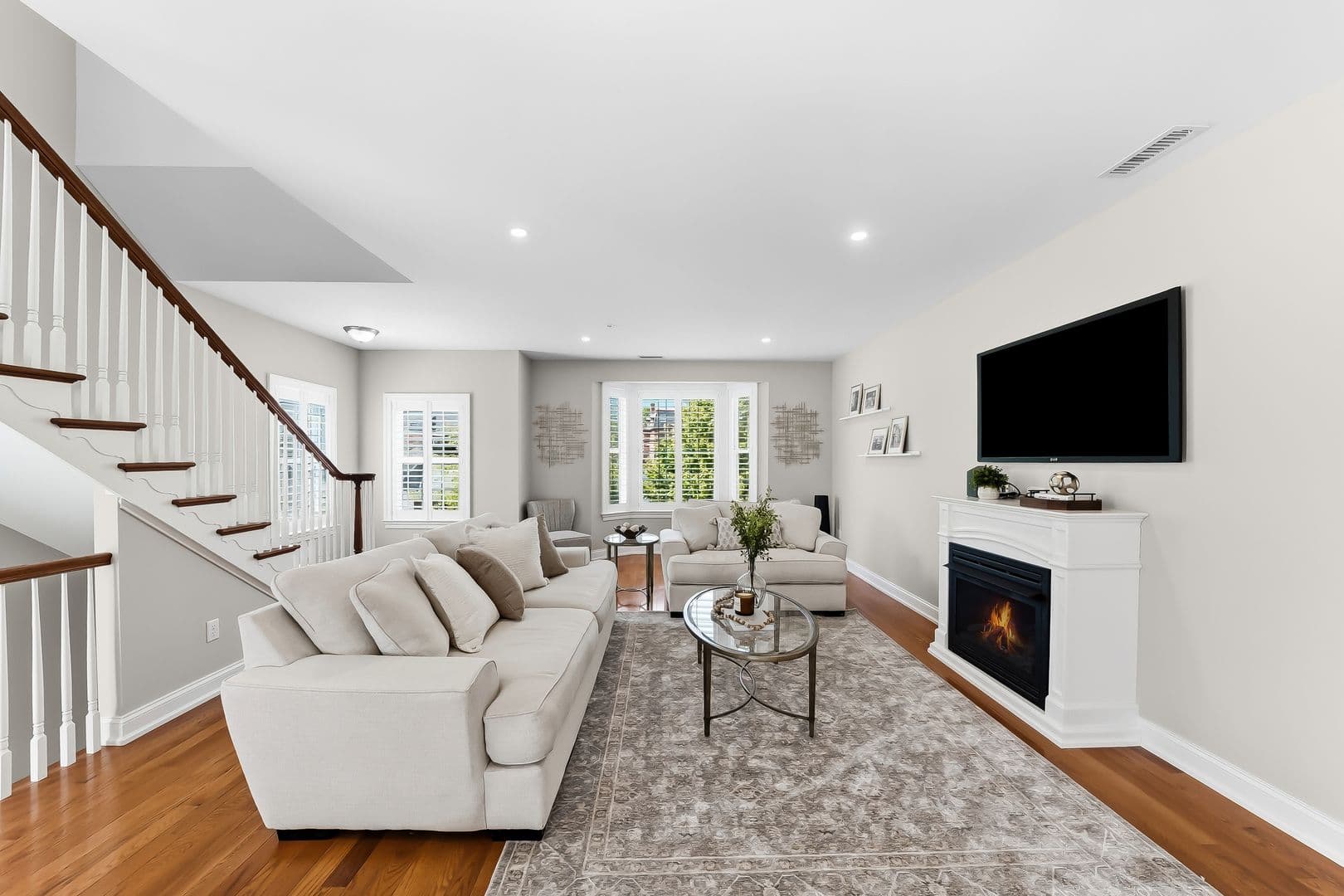 West Chester House: 623 Mechanics Alley