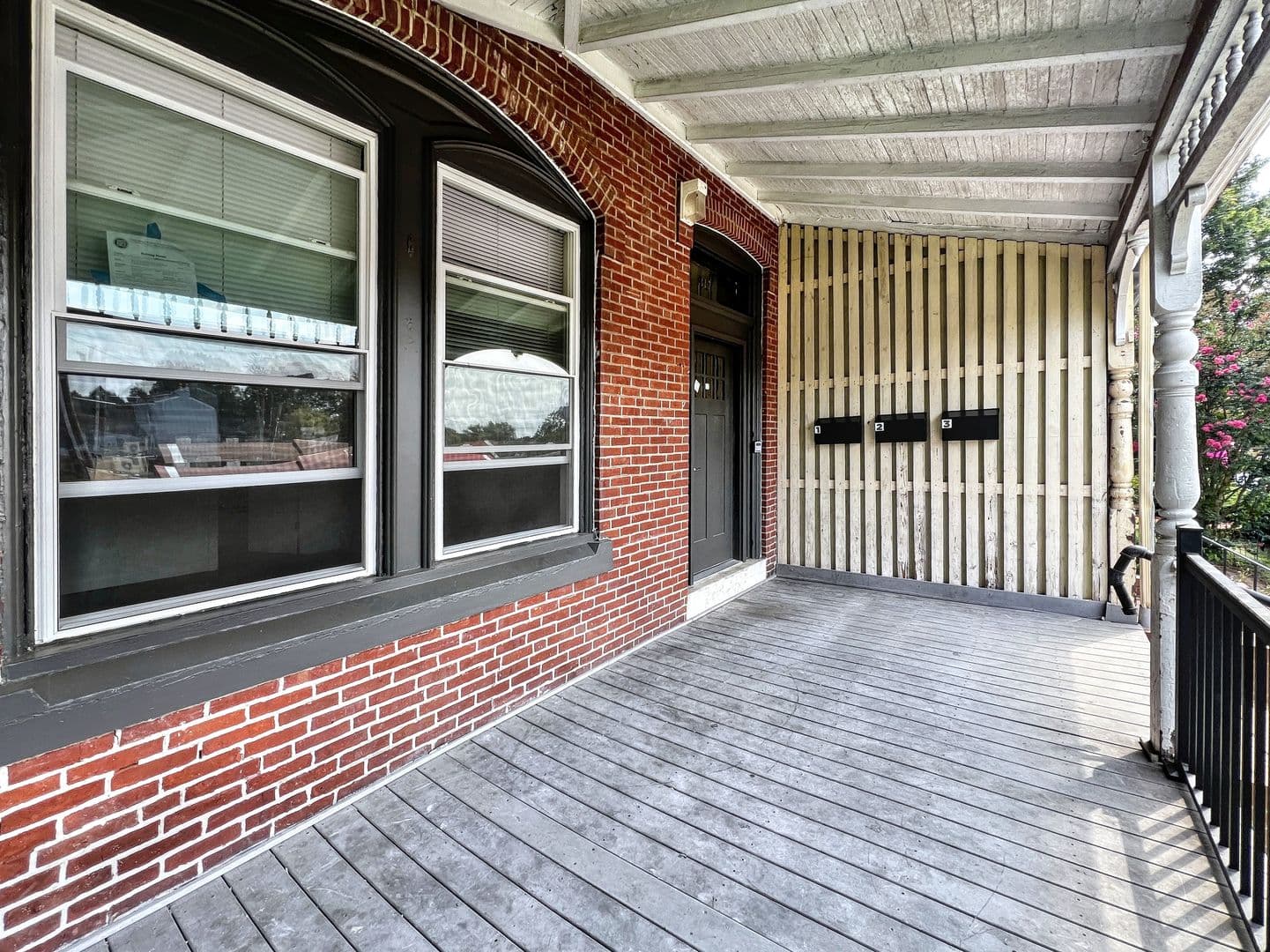 West Chester Apartment: 317 S High St