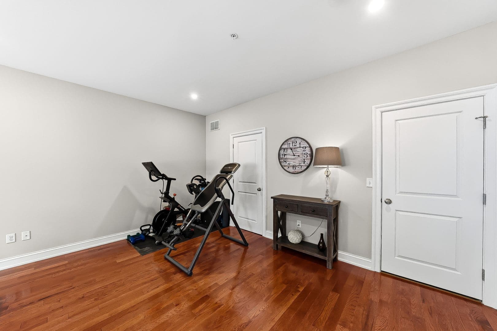 West Chester House: 623 Mechanics Alley